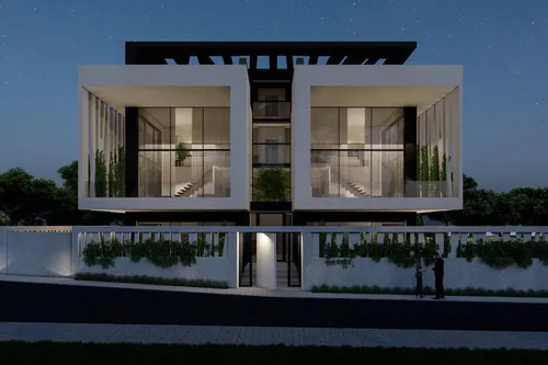 3 Bedrooms Apartment in POLITIA