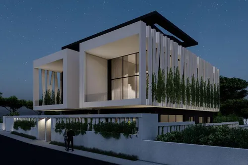 3 Bedrooms Apartment in POLITIA