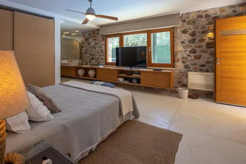 7 Bedrooms Villa in ANAVISSOS