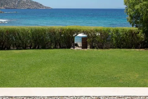 7 Bedrooms Villa in ANAVISSOS