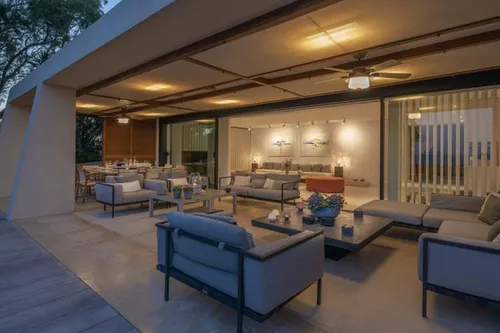 7 Bedrooms Villa in ANAVISSOS