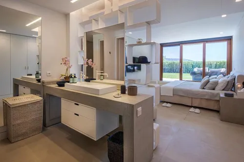 7 Bedrooms Villa in ANAVISSOS