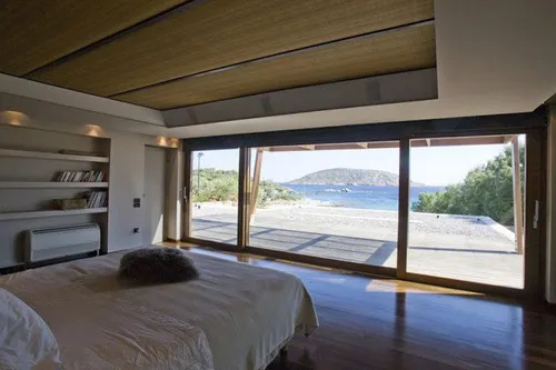 7 Bedrooms Villa in ANAVISSOS