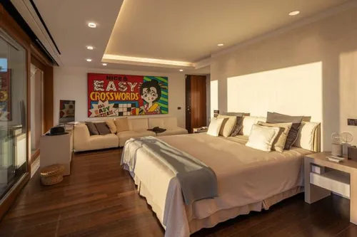 7 Bedrooms Villa in ANAVISSOS