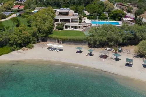 Villa in ATTICA (ATHENS)