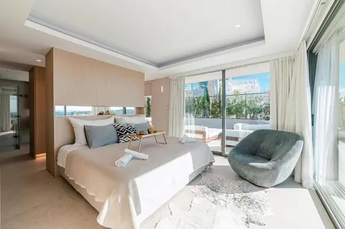 2 Bedrooms Apartment in VOULIAGMENI