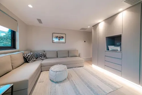 2 Bedrooms Apartment in VOULIAGMENI