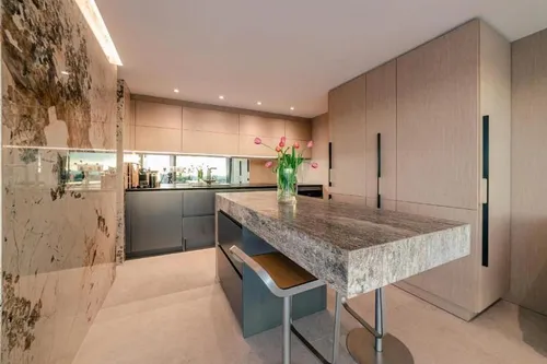 2 Bedrooms Apartment in VOULIAGMENI