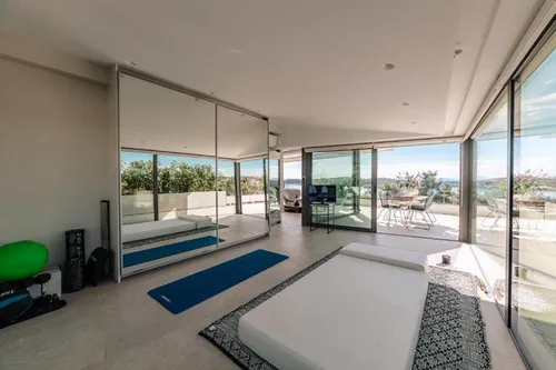 2 Bedrooms Apartment in VOULIAGMENI