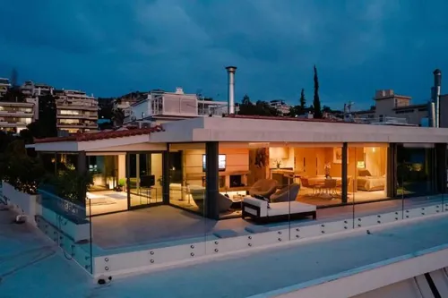 Apartment in ATTICA (ATHENS)