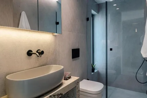 2 Bedrooms Apartment in VOULIAGMENI