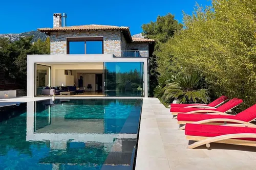 Villa in ATTICA (ATHENS)