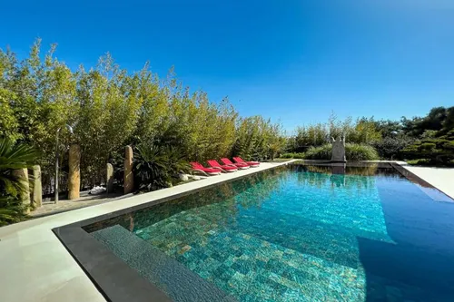 5 Bedrooms Villa in THRAKOMAKEDONES