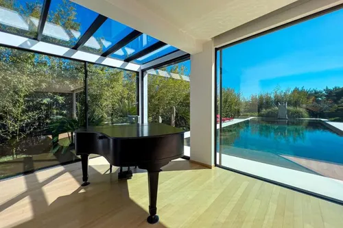 5 Bedrooms Villa in THRAKOMAKEDONES