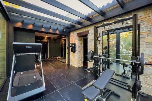 5 Bedrooms Villa in THRAKOMAKEDONES