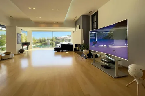 5 Bedrooms Villa in THRAKOMAKEDONES