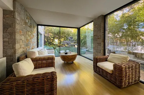 5 Bedrooms Villa in THRAKOMAKEDONES