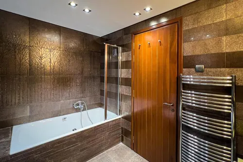 5 Bedrooms Villa in THRAKOMAKEDONES