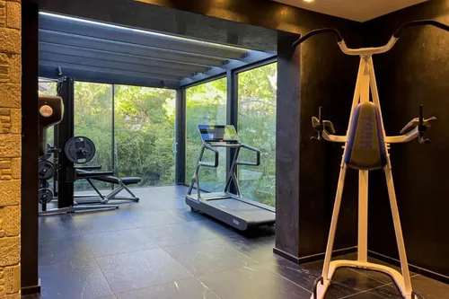 5 Bedrooms Villa in THRAKOMAKEDONES