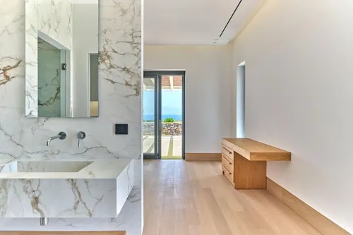 6 Bedrooms Villa in PAROS