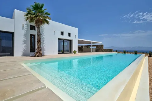 Villa in CYCLADES