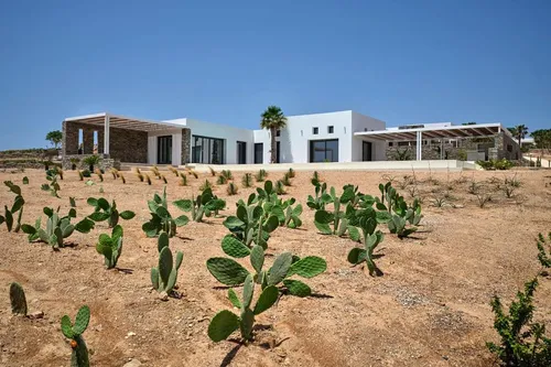 6 Bedrooms Villa in PAROS