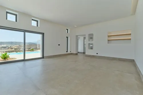 6 Bedrooms Villa in PAROS