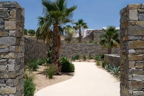 6 Bedrooms Villa in PAROS