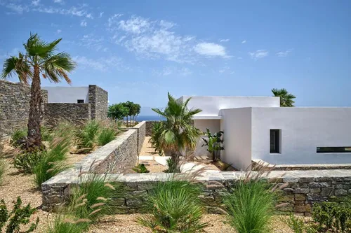 6 Bedrooms Villa in PAROS