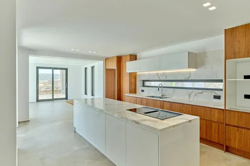 6 Bedrooms Villa in PAROS