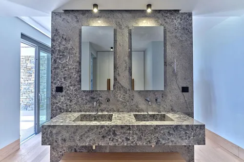 6 Bedrooms Villa in PAROS