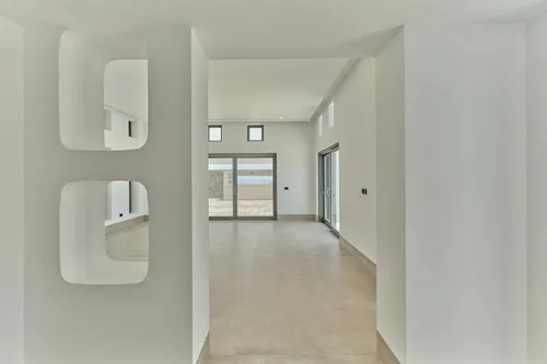 6 Bedrooms Villa in PAROS