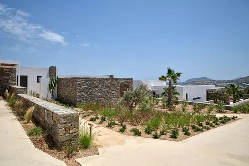 6 Bedrooms Villa in PAROS