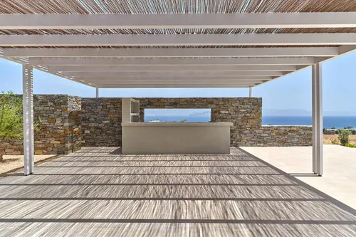 6 Bedrooms Villa in PAROS