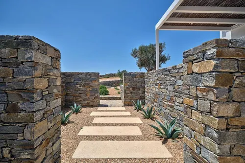 6 Bedrooms Villa in PAROS