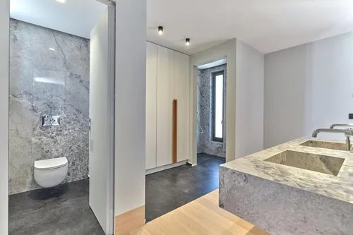 6 Bedrooms Villa in PAROS