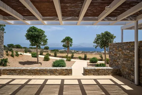 6 Bedrooms Villa in PAROS