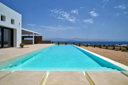 6 Bedrooms Villa in PAROS