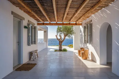 4 Bedrooms Villa in KANALIA