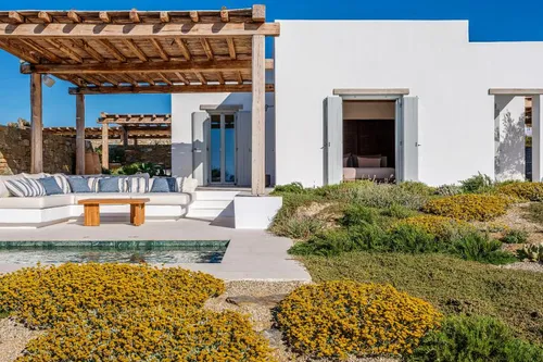 4 Bedrooms Villa in KANALIA