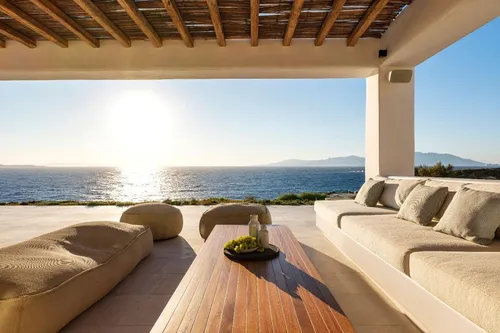 4 Bedrooms Villa in KANALIA