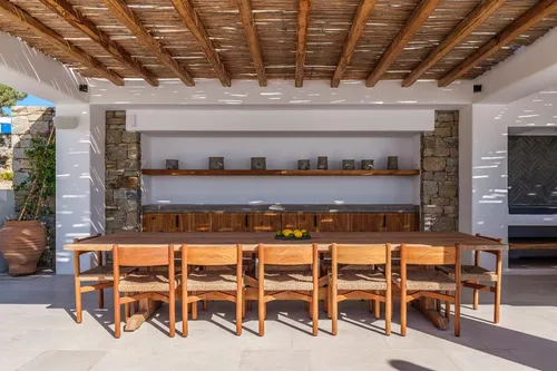 4 Bedrooms Villa in KANALIA