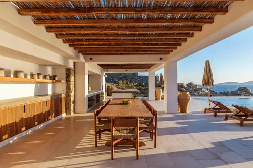 4 Bedrooms Villa in KANALIA