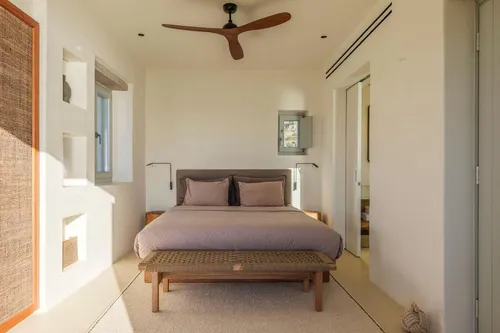 4 Bedrooms Villa in KANALIA