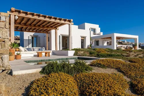 4 Bedrooms Villa in KANALIA