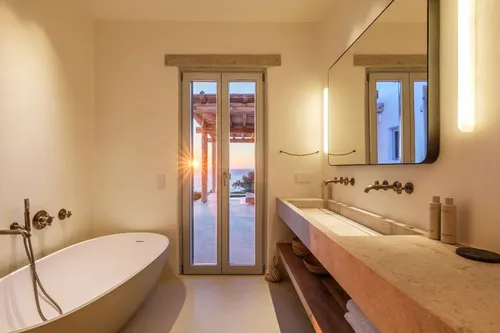 4 Bedrooms Villa in KANALIA