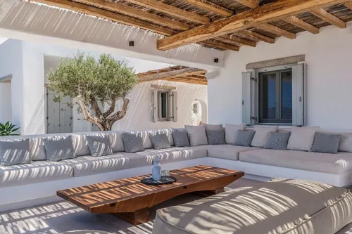 4 Bedrooms Villa in KANALIA