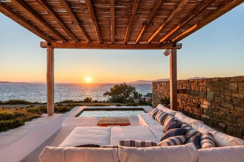 4 Bedrooms Villa in KANALIA