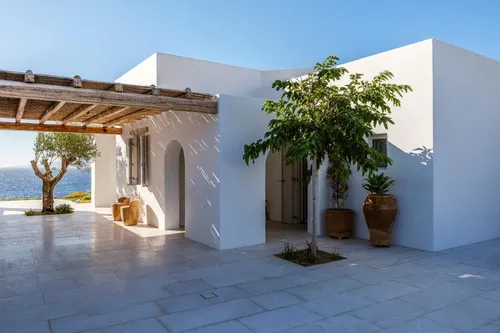 4 Bedrooms Villa in KANALIA