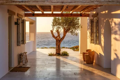 4 Bedrooms Villa in KANALIA